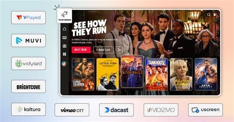 dorcelvision com|VOD Platforms .